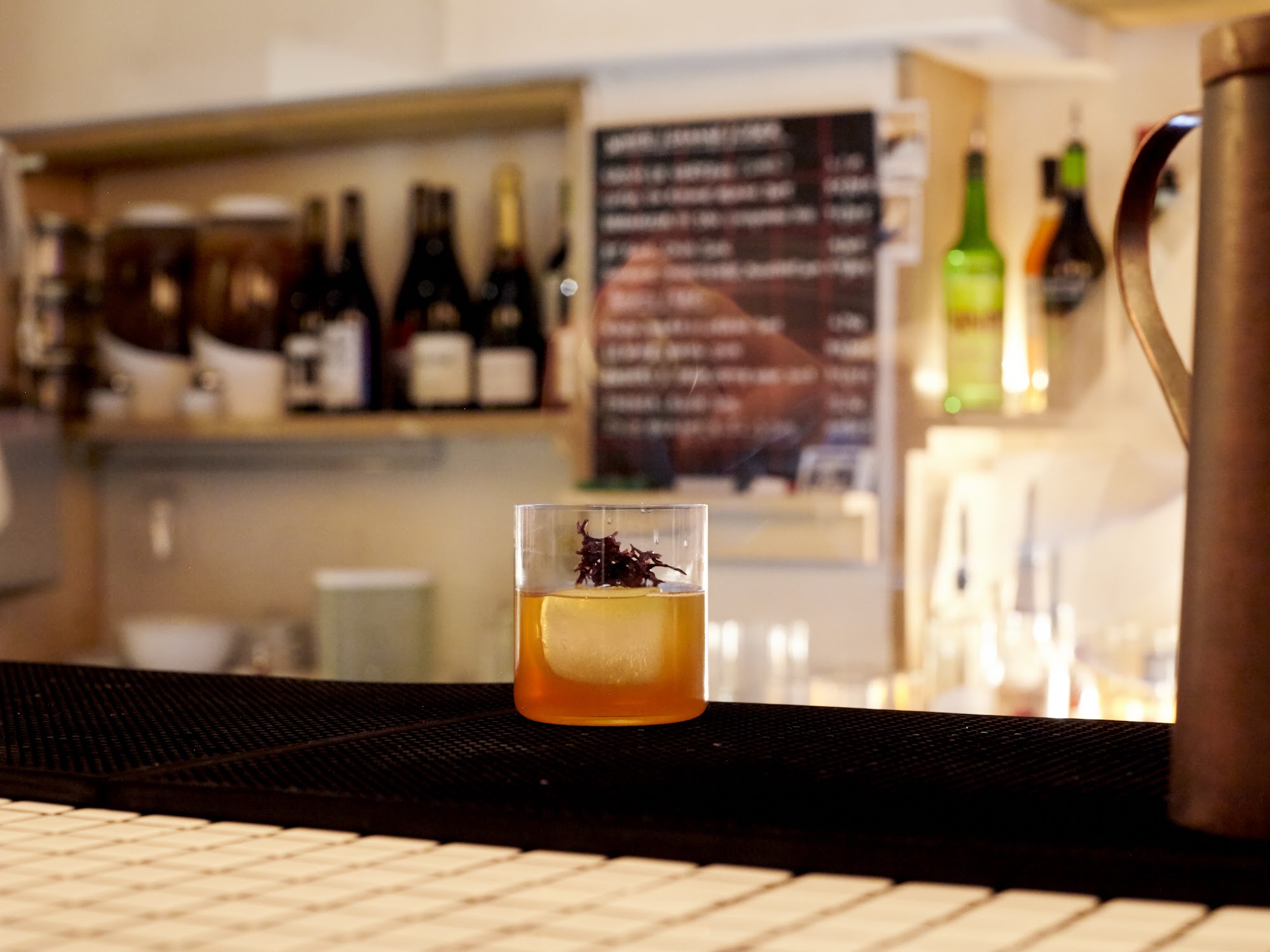 Behind this Wall,E8 1HY 5